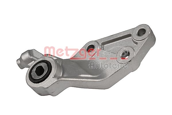 variklio montavimas - 8053892 METZGER